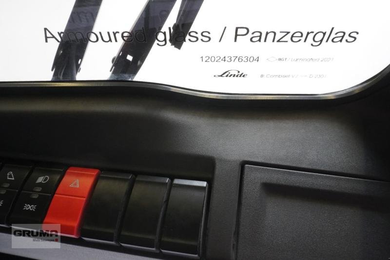 Gabelstapler des Typs Linde H 35 D 1202, Gebrauchtmaschine in Friedberg-Derching (Bild 10)