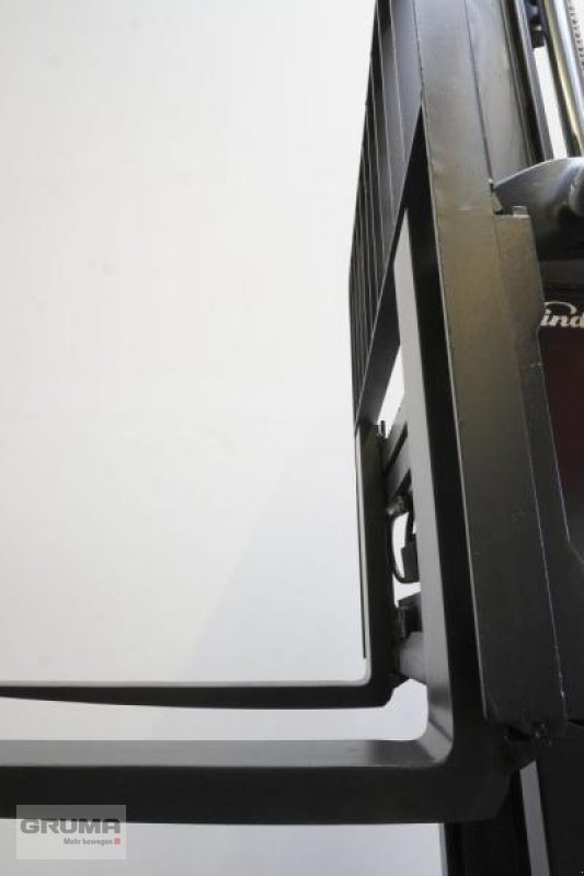 Gabelstapler des Typs Linde H 35 D 1202, Gebrauchtmaschine in Friedberg-Derching (Bild 5)