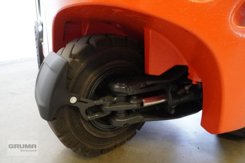 Gabelstapler des Typs Linde H 35 D 1202, Gebrauchtmaschine in Friedberg-Derching (Bild 7)