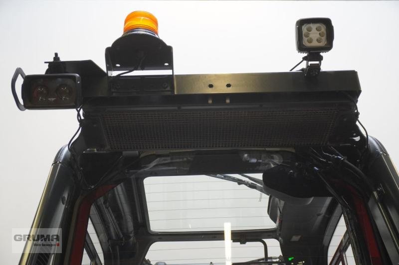 Gabelstapler des Typs Linde H 35 D 1202, Gebrauchtmaschine in Friedberg-Derching (Bild 9)