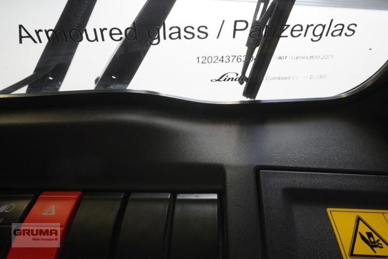 Gabelstapler des Typs Linde H 35 D 1202, Gebrauchtmaschine in Friedberg-Derching (Bild 10)