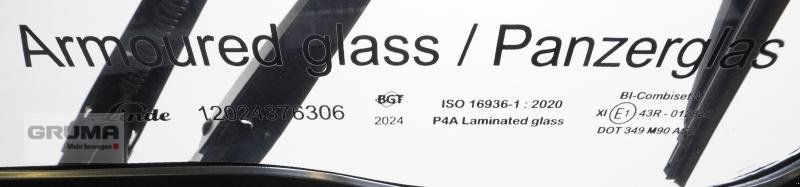 Gabelstapler του τύπου Linde H 35 D 1202, Gebrauchtmaschine σε Friedberg-Derching (Φωτογραφία 5)