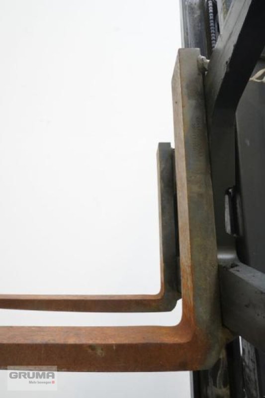 Gabelstapler a típus Linde H 35 D 1202, Gebrauchtmaschine ekkor: Friedberg-Derching (Kép 5)