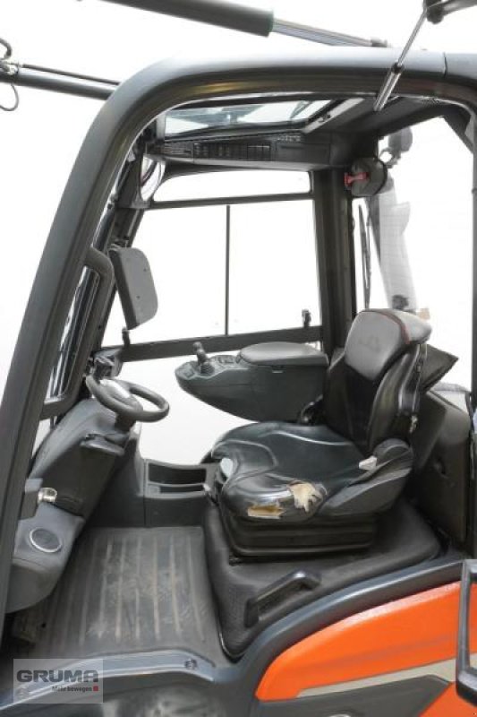 Gabelstapler des Typs Linde H 35 D 1202, Gebrauchtmaschine in Friedberg-Derching (Bild 3)