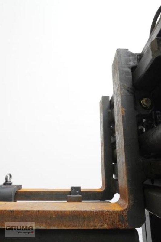 Gabelstapler des Typs Linde H 35 D 1202, Gebrauchtmaschine in Friedberg-Derching (Bild 5)