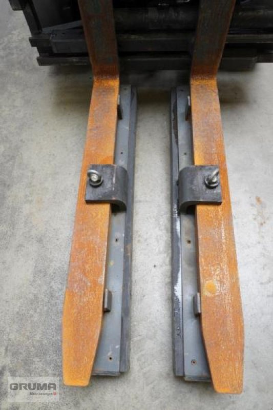 Gabelstapler des Typs Linde H 35 D 1202, Gebrauchtmaschine in Friedberg-Derching (Bild 7)