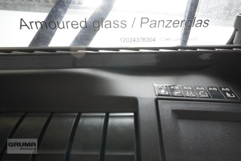 Gabelstapler des Typs Linde H 35 D 1202, Gebrauchtmaschine in Friedberg-Derching (Bild 11)