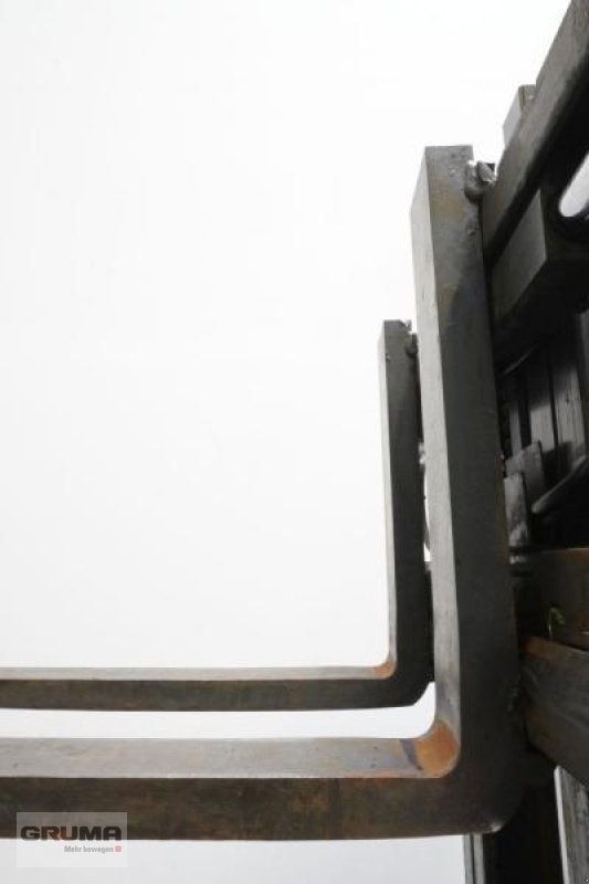 Gabelstapler des Typs Linde H 35 D 1202, Gebrauchtmaschine in Friedberg-Derching (Bild 5)