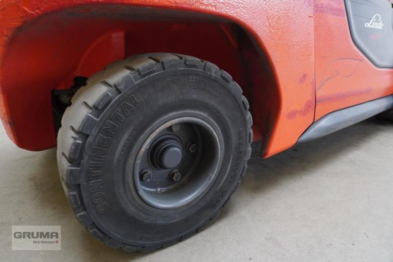 Gabelstapler des Typs Linde H 35 D 1202, Gebrauchtmaschine in Friedberg-Derching (Bild 7)