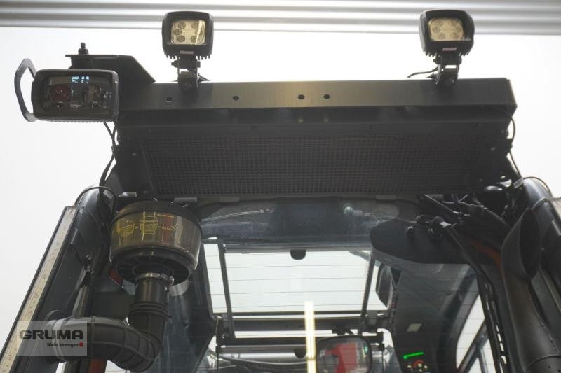 Gabelstapler des Typs Linde H 35 D 1202, Gebrauchtmaschine in Friedberg-Derching (Bild 9)