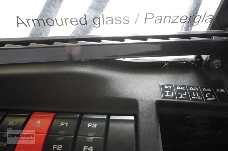 Gabelstapler des Typs Linde H 35 D 1202, Gebrauchtmaschine in Friedberg-Derching (Bild 11)