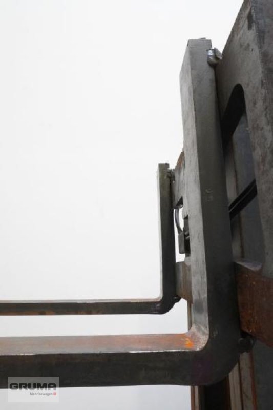 Gabelstapler του τύπου Linde H 35 D 1202, Gebrauchtmaschine σε Friedberg-Derching (Φωτογραφία 5)