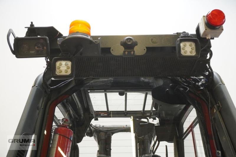 Gabelstapler του τύπου Linde H 35 D 1202, Gebrauchtmaschine σε Friedberg-Derching (Φωτογραφία 9)