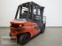 Gabelstapler du type Linde H 35 D 1202, Gebrauchtmaschine en Friedberg-Derching (Photo 2)