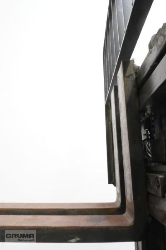 Gabelstapler du type Linde H 35 D 1202, Gebrauchtmaschine en Friedberg-Derching (Photo 5)