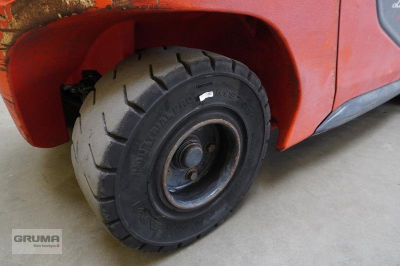 Gabelstapler du type Linde H 35 D 1202, Gebrauchtmaschine en Friedberg-Derching (Photo 6)