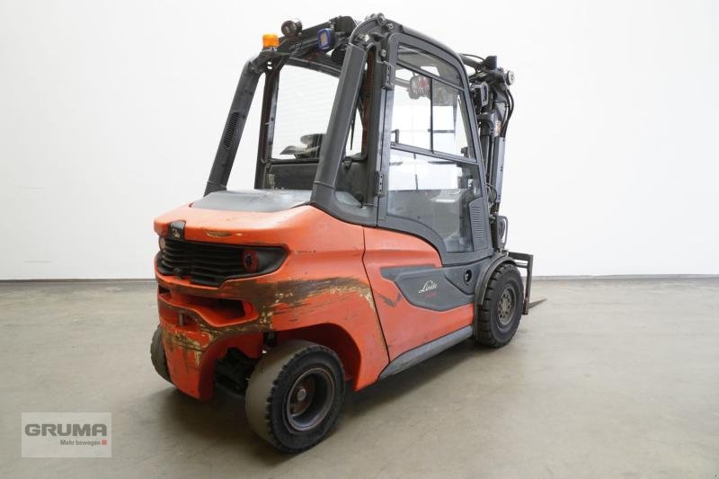 Gabelstapler typu Linde H 35 D 1202, Gebrauchtmaschine v Friedberg-Derching (Obrázok 2)