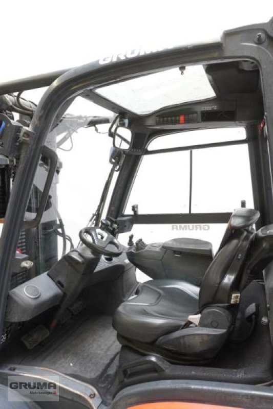 Gabelstapler typu Linde H 35 D 1202, Gebrauchtmaschine v Friedberg-Derching (Obrázok 3)