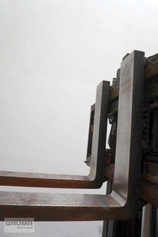 Gabelstapler typu Linde H 35 D 1202, Gebrauchtmaschine v Friedberg-Derching (Obrázok 5)