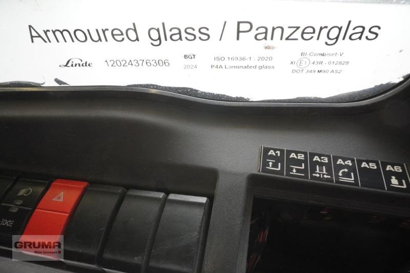 Gabelstapler typu Linde H 35 D 1202, Gebrauchtmaschine v Friedberg-Derching (Obrázok 8)