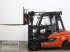 Gabelstapler a típus Linde H 35 D 1202, Gebrauchtmaschine ekkor: Friedberg-Derching (Kép 4)