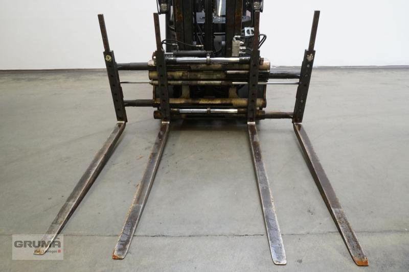 Gabelstapler a típus Linde H 35 D 1202, Gebrauchtmaschine ekkor: Friedberg-Derching (Kép 7)