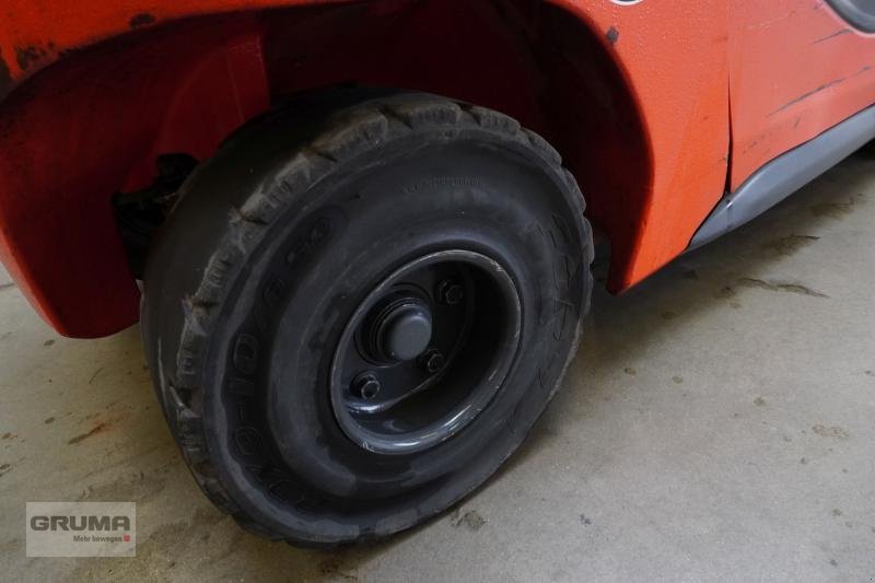 Gabelstapler a típus Linde H 35 D 1202, Gebrauchtmaschine ekkor: Friedberg-Derching (Kép 8)