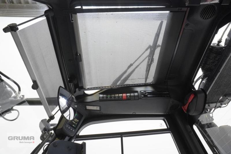 Gabelstapler a típus Linde H 35 D 1202, Gebrauchtmaschine ekkor: Friedberg-Derching (Kép 11)