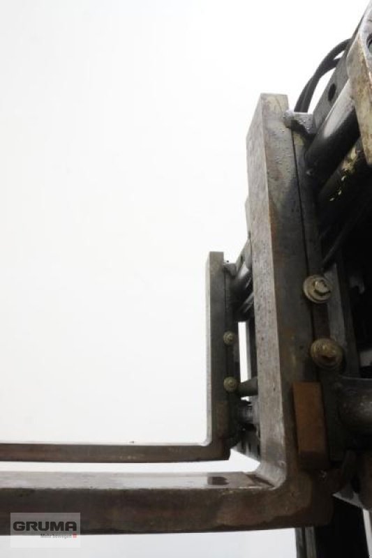 Gabelstapler des Typs Linde H 35 D 393, Gebrauchtmaschine in Friedberg-Derching (Bild 5)