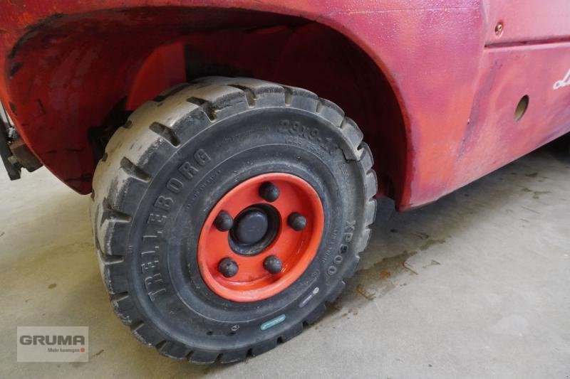 Gabelstapler des Typs Linde H 35 D 393, Gebrauchtmaschine in Friedberg-Derching (Bild 7)