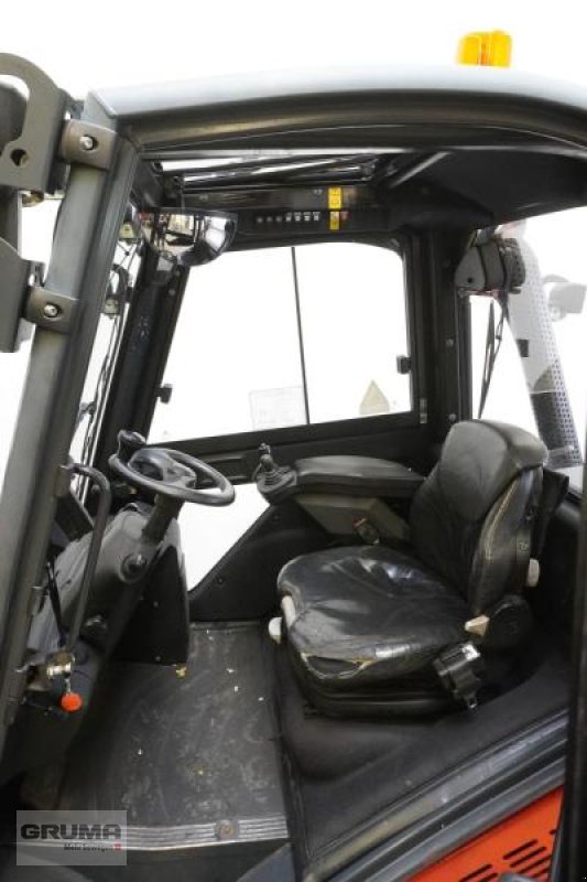 Gabelstapler des Typs Linde H 35 D 393, Gebrauchtmaschine in Friedberg-Derching (Bild 3)