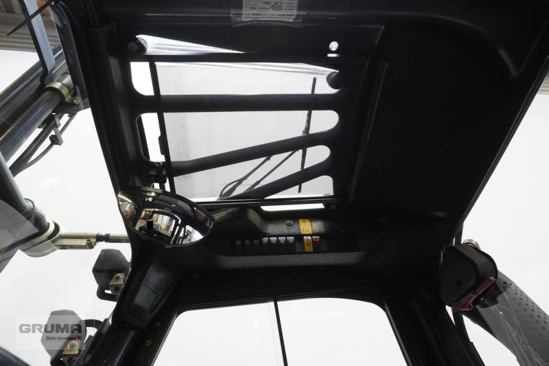 Gabelstapler des Typs Linde H 35 D 393, Gebrauchtmaschine in Friedberg-Derching (Bild 8)