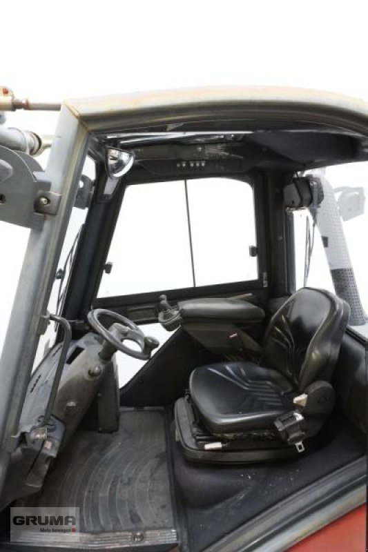 Gabelstapler a típus Linde H 35 D 393, Gebrauchtmaschine ekkor: Friedberg-Derching (Kép 3)