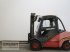 Gabelstapler a típus Linde H 35 D 393, Gebrauchtmaschine ekkor: Friedberg-Derching (Kép 4)