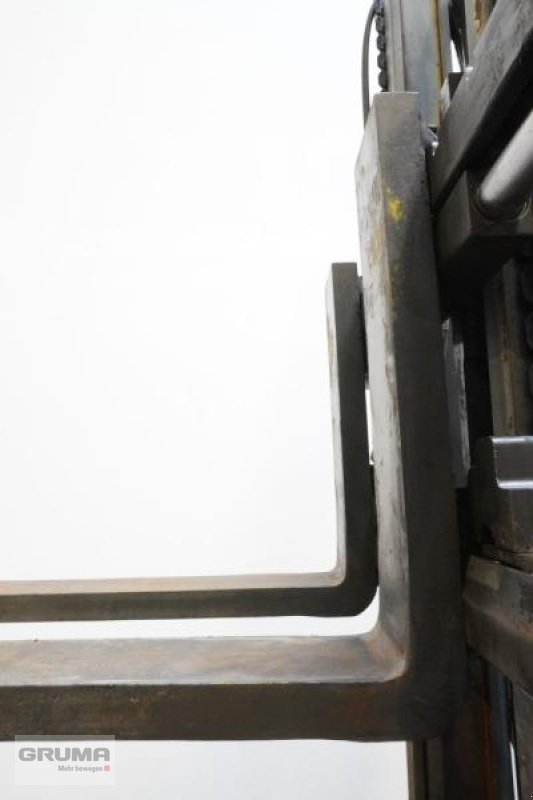 Gabelstapler a típus Linde H 35 D 393, Gebrauchtmaschine ekkor: Friedberg-Derching (Kép 5)