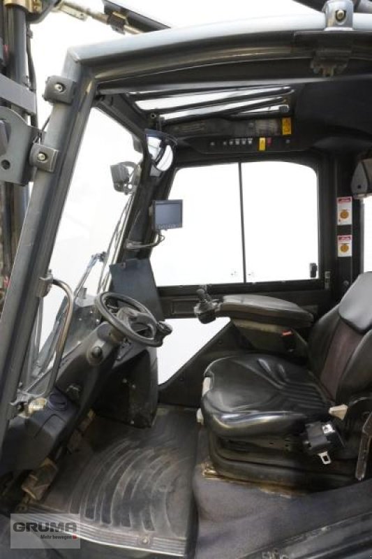 Gabelstapler del tipo Linde H 35 D 393, Gebrauchtmaschine en Friedberg-Derching (Imagen 3)