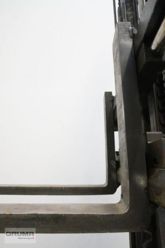 Gabelstapler del tipo Linde H 35 D 393, Gebrauchtmaschine en Friedberg-Derching (Imagen 5)