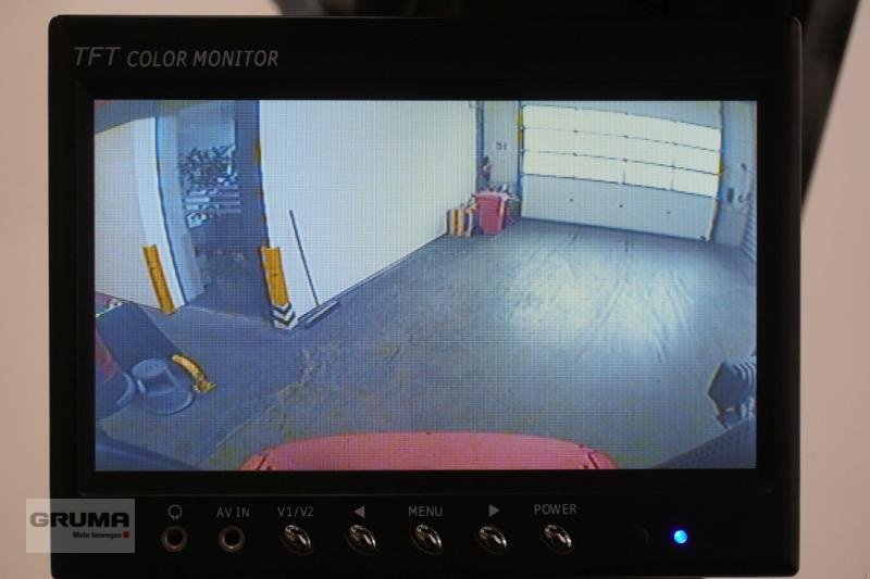 Gabelstapler del tipo Linde H 35 D 393, Gebrauchtmaschine en Friedberg-Derching (Imagen 8)