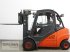 Gabelstapler типа Linde H 35 D 393, Gebrauchtmaschine в Friedberg-Derching (Фотография 4)