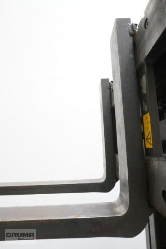 Gabelstapler типа Linde H 35 D 393, Gebrauchtmaschine в Friedberg-Derching (Фотография 5)