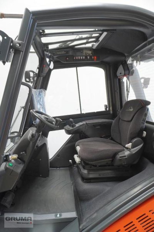 Gabelstapler typu Linde H 35 D (3A) EVO 393-02, Gebrauchtmaschine v Friedberg-Derching (Obrázek 3)