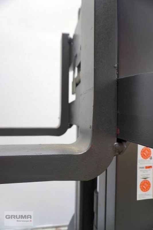 Gabelstapler typu Linde H 35 D (3A) EVO 393-02, Gebrauchtmaschine v Friedberg-Derching (Obrázek 5)