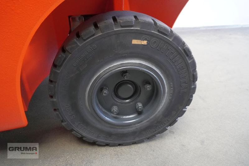 Gabelstapler typu Linde H 35 D (3A) EVO 393-02, Gebrauchtmaschine v Friedberg-Derching (Obrázek 7)