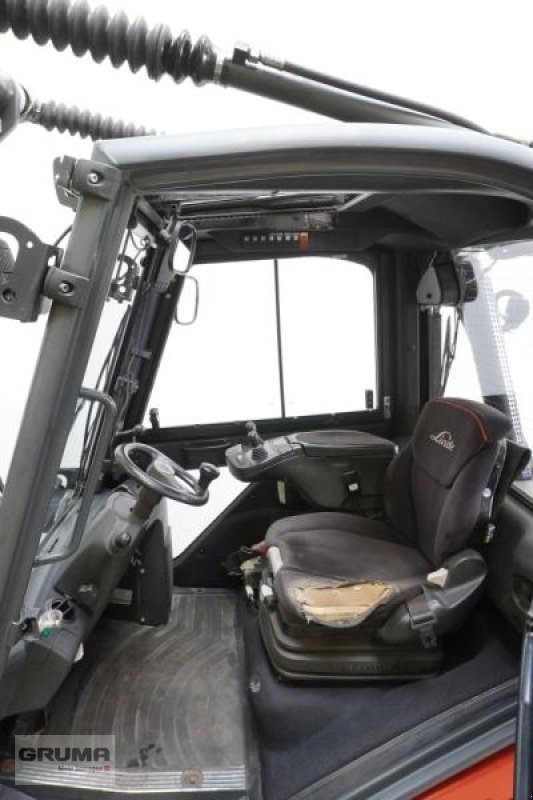 Gabelstapler typu Linde H 35 D (3A) EVO 393-02, Gebrauchtmaschine v Friedberg-Derching (Obrázek 3)