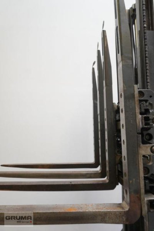 Gabelstapler typu Linde H 35 D (3A) EVO 393-02, Gebrauchtmaschine v Friedberg-Derching (Obrázek 5)