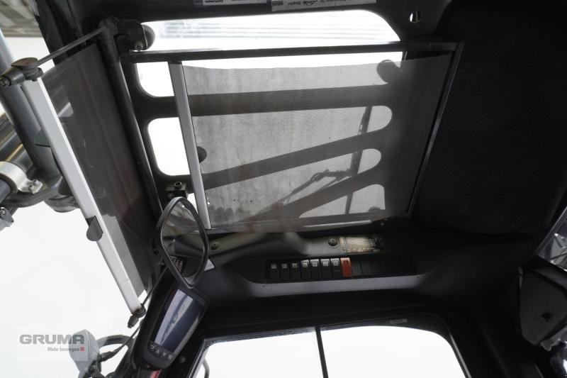 Gabelstapler typu Linde H 35 D (3A) EVO 393-02, Gebrauchtmaschine v Friedberg-Derching (Obrázek 11)