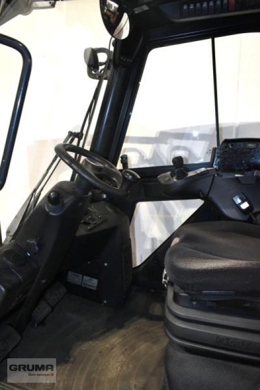 Gabelstapler of the type Linde H 35 D (3A) EVO 393-02, Gebrauchtmaschine in Friedberg-Derching (Picture 3)