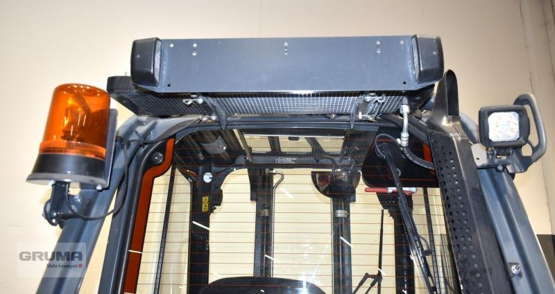 Gabelstapler of the type Linde H 35 D (3A) EVO 393-02, Gebrauchtmaschine in Friedberg-Derching (Picture 10)