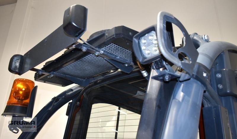 Gabelstapler of the type Linde H 35 D (3A) EVO 393-02, Gebrauchtmaschine in Friedberg-Derching (Picture 11)