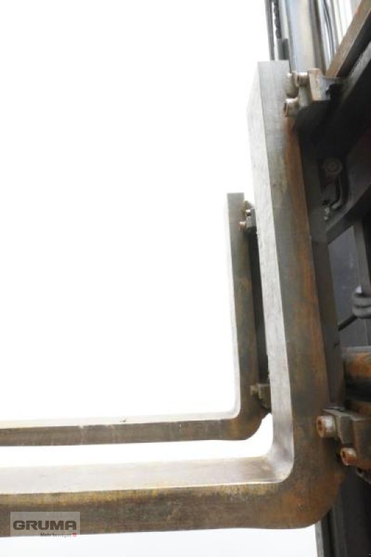 Gabelstapler typu Linde H 35 D (3A) EVO 393-02, Gebrauchtmaschine w Friedberg-Derching (Zdjęcie 5)